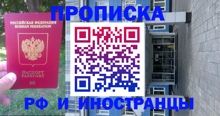 где прописаться в Покрове